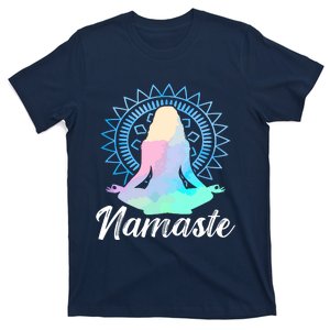 Chakras T-Shirt