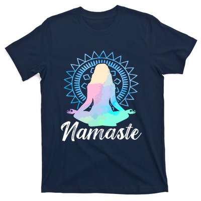 Chakras T-Shirt