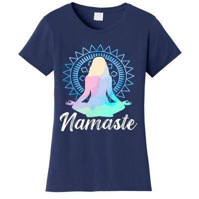 Chakras Women's T-Shirt