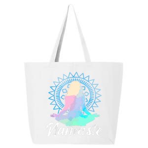 Chakras 25L Jumbo Tote