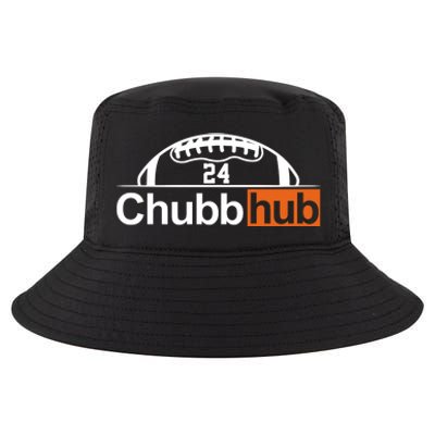 Chubbhub, Chubb Hub 24 Football Cool Comfort Performance Bucket Hat