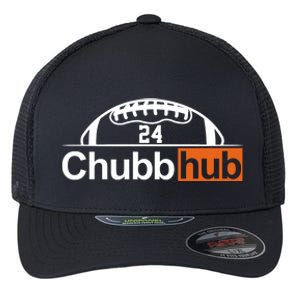 Chubbhub, Chubb Hub 24 Football Flexfit Unipanel Trucker Cap