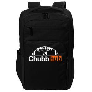 Chubbhub, Chubb Hub 24 Football Impact Tech Backpack