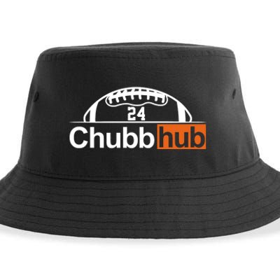 Chubbhub, Chubb Hub 24 Football Sustainable Bucket Hat