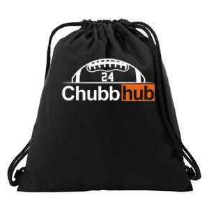 Chubbhub, Chubb Hub 24 Football Drawstring Bag