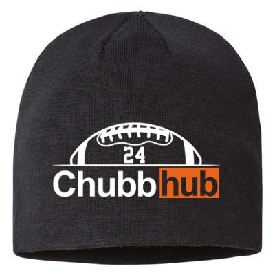 Chubbhub, Chubb Hub 24 Football Sustainable Beanie