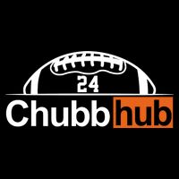 Chubbhub, Chubb Hub 24 Football Baby Bodysuit