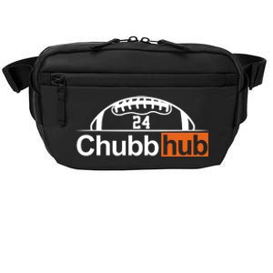 Chubbhub, Chubb Hub 24 Football Crossbody Pack