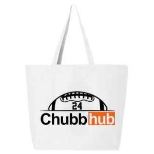 Chubbhub, Chubb Hub 24 Football 25L Jumbo Tote