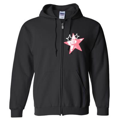 Chiaraoliver Full Zip Hoodie