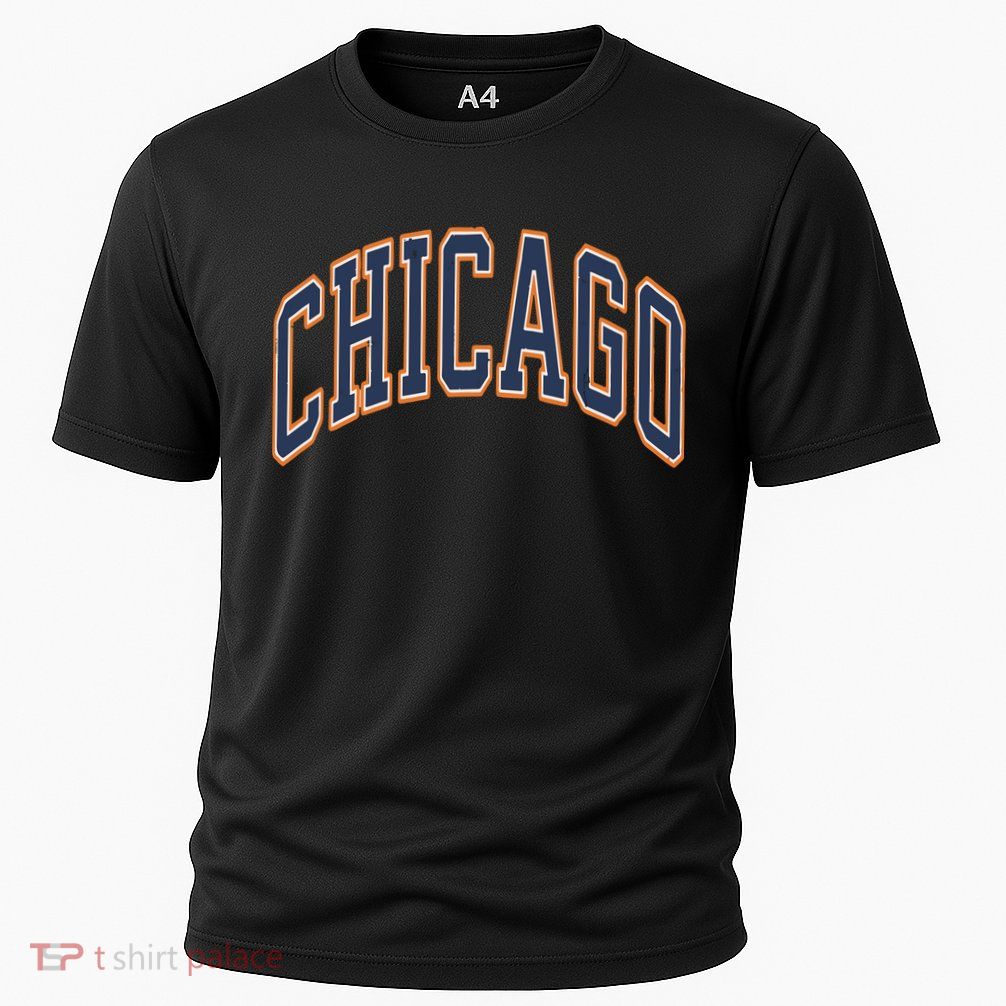 Chicago Performance Shirt