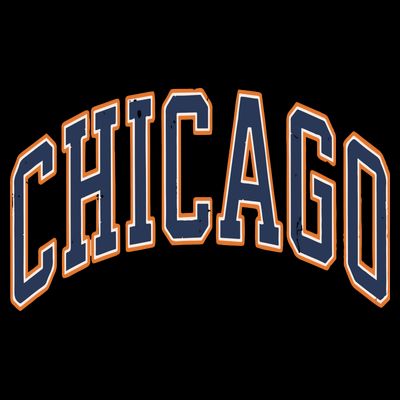Chicago T-Shirt