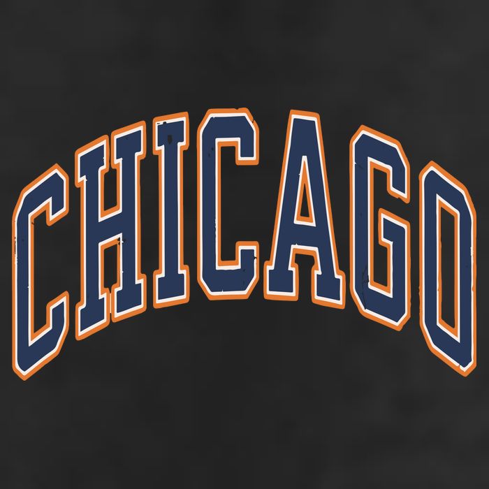 Chicago 11oz C Handle Ceramic Mug