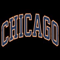 Chicago Womens Tank Top