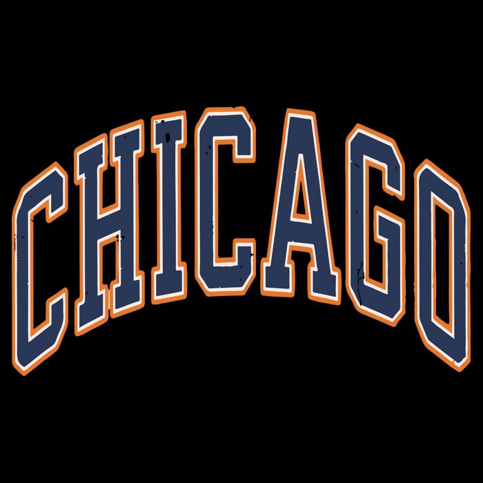 Chicago Womens Tank Top