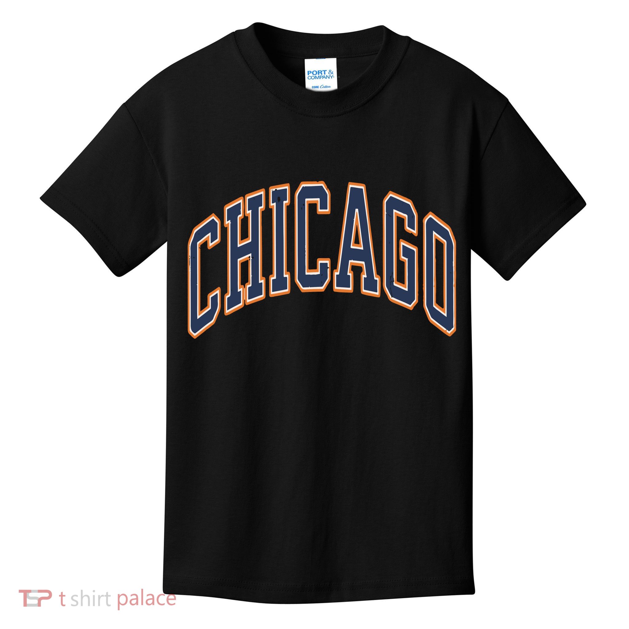 Chicago Kids T-Shirt