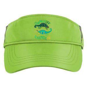 Chameleoff Adult Drive Performance Visor