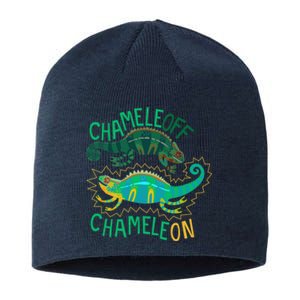 Chameleoff Sustainable Beanie