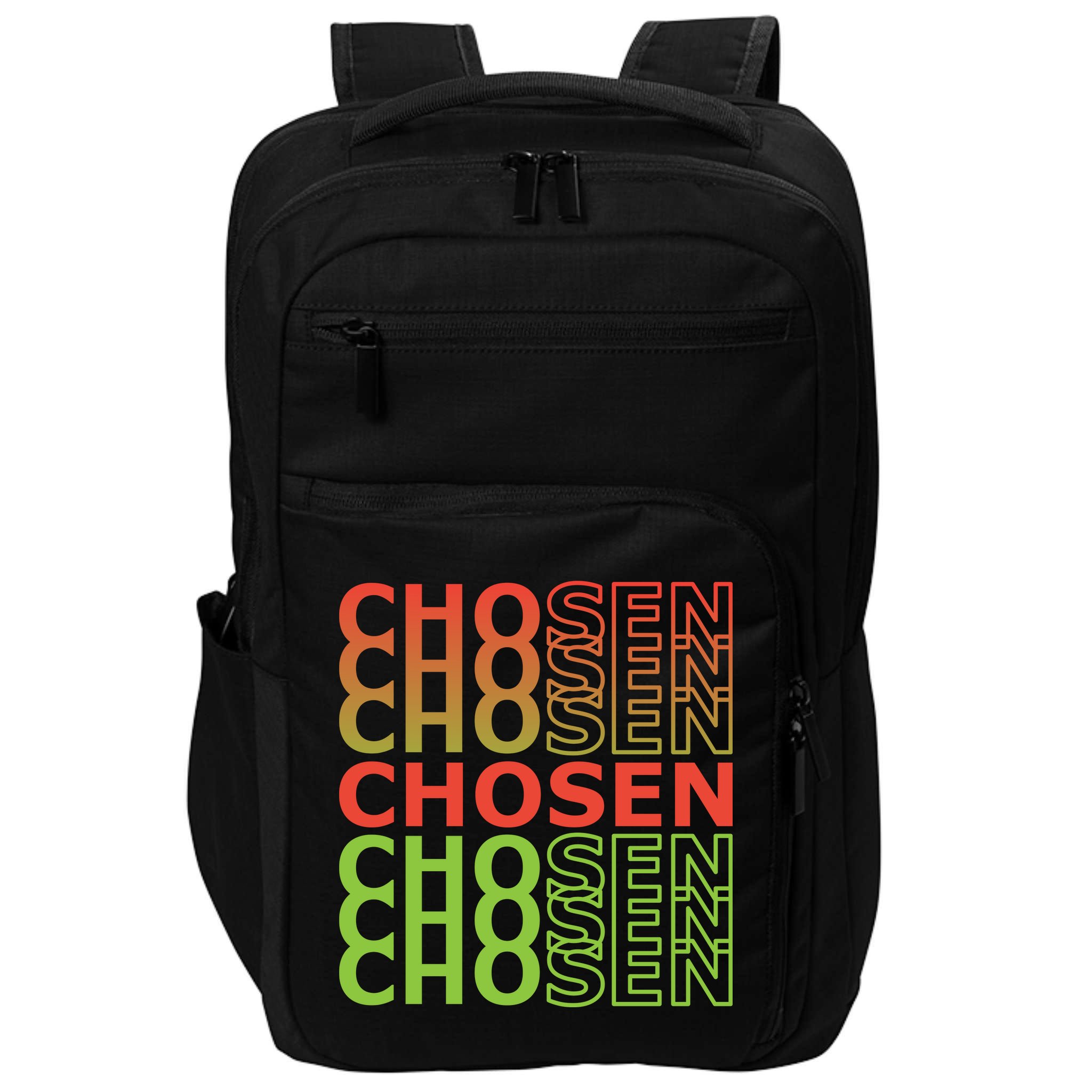 Chosen Impact Tech Backpack