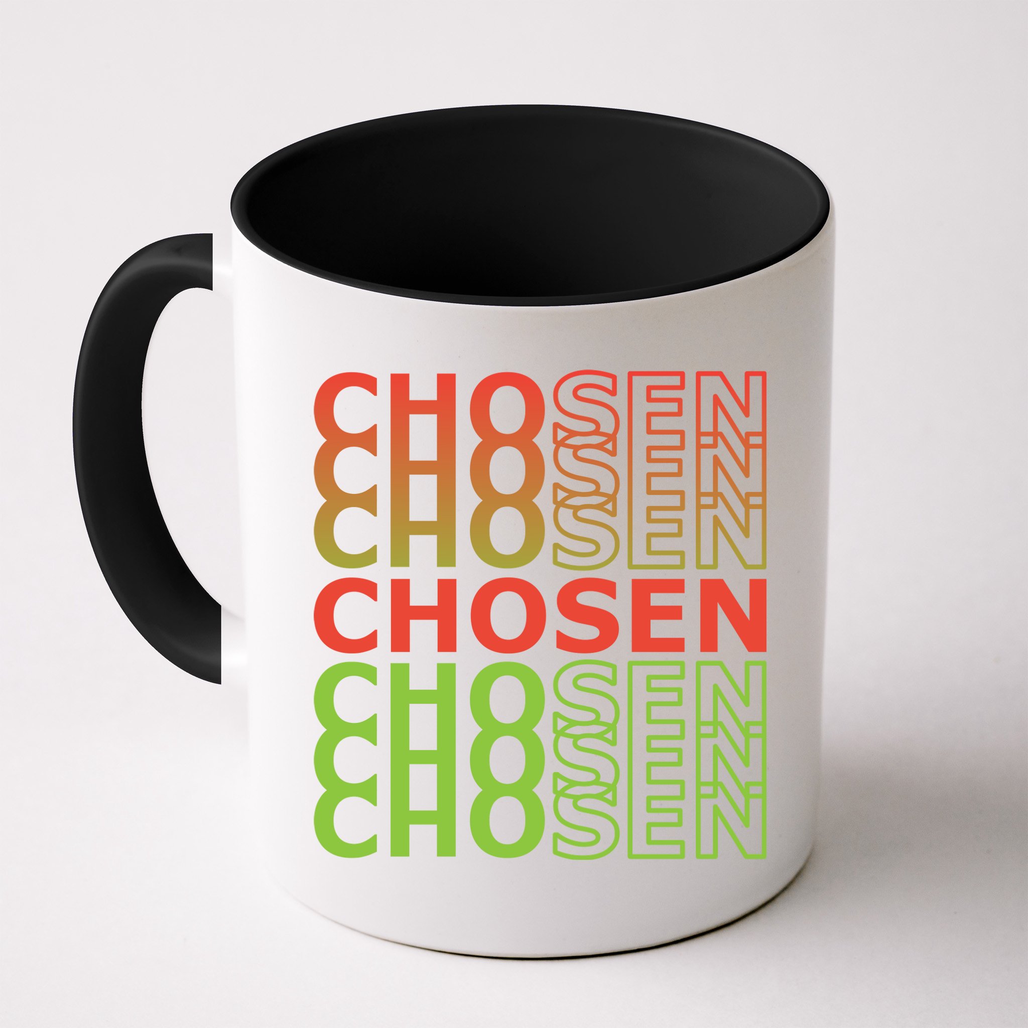Chosen Mug