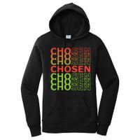 Chosen Women's Pullover Hoodie