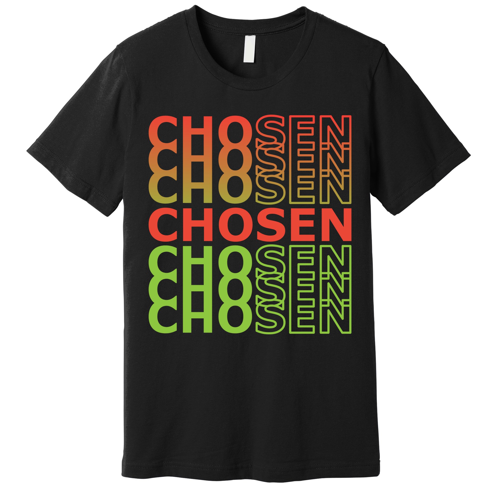 Chosen Premium T-Shirt