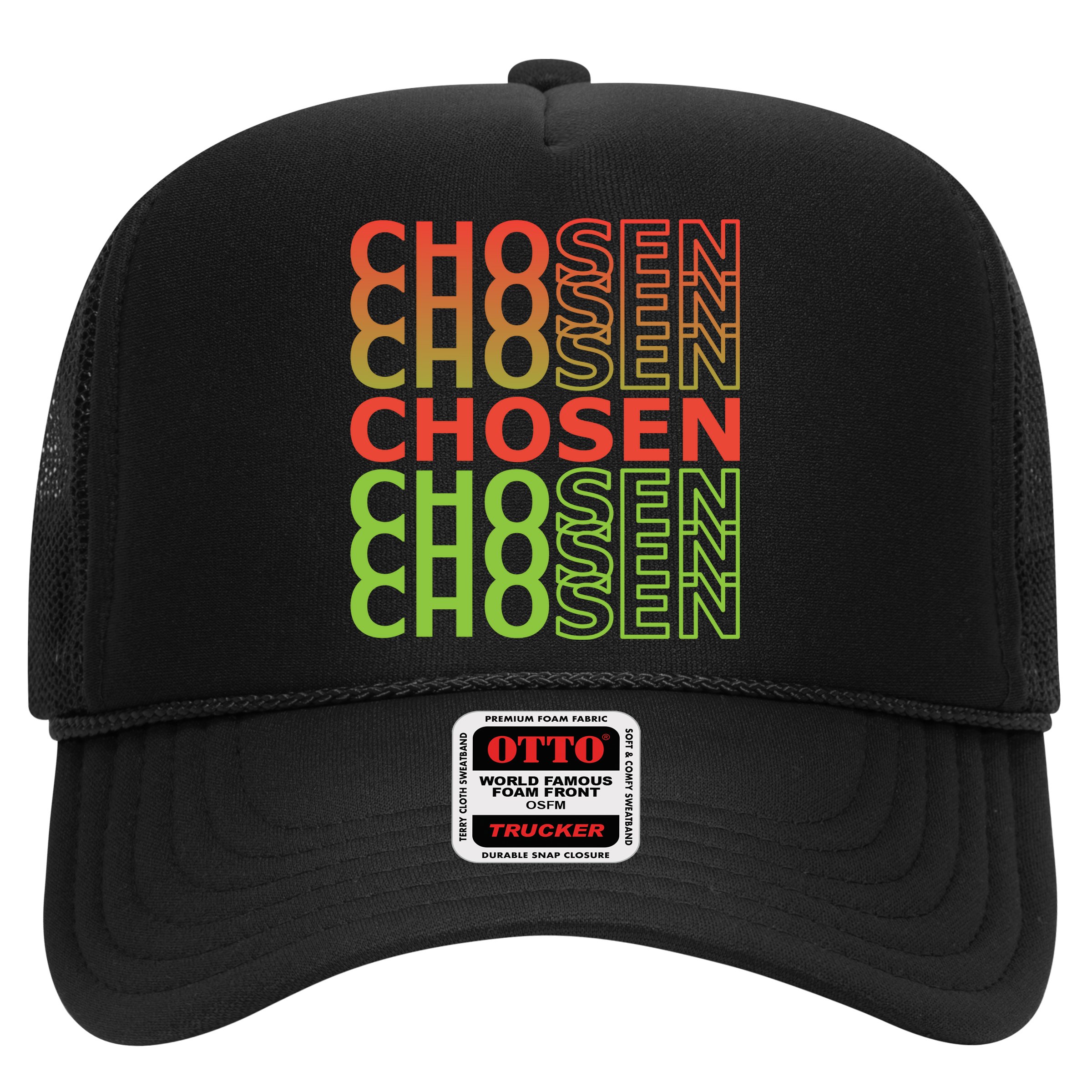 Chosen Hat