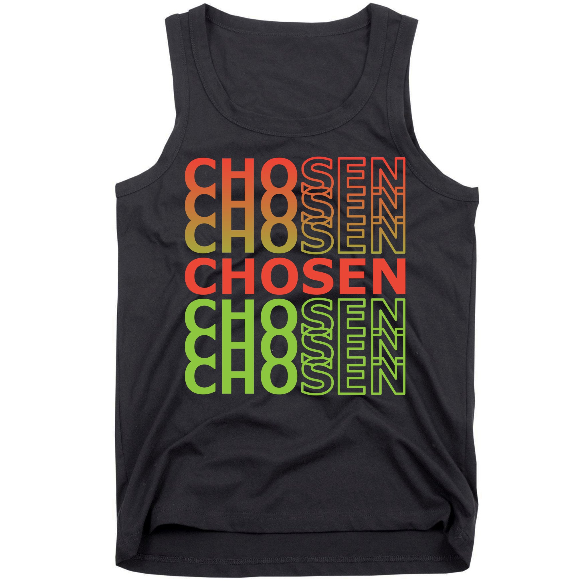 Chosen Tank Top