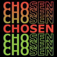 Chosen Visor