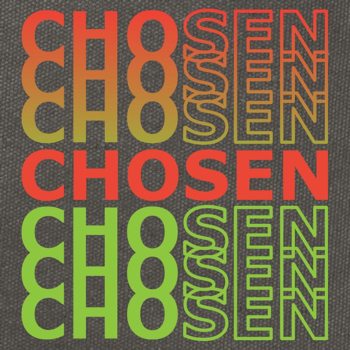 Chosen Cotton Canvas Backpack