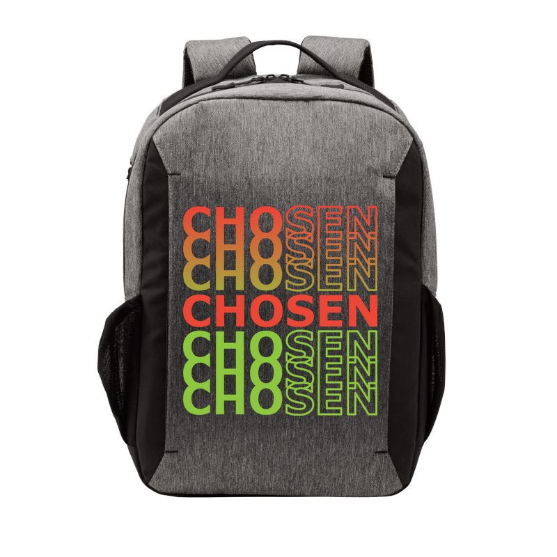 Chosen Vector Backpack