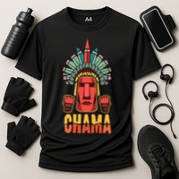 Chama Performance Shirt