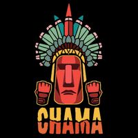 Chama Performance Shirt