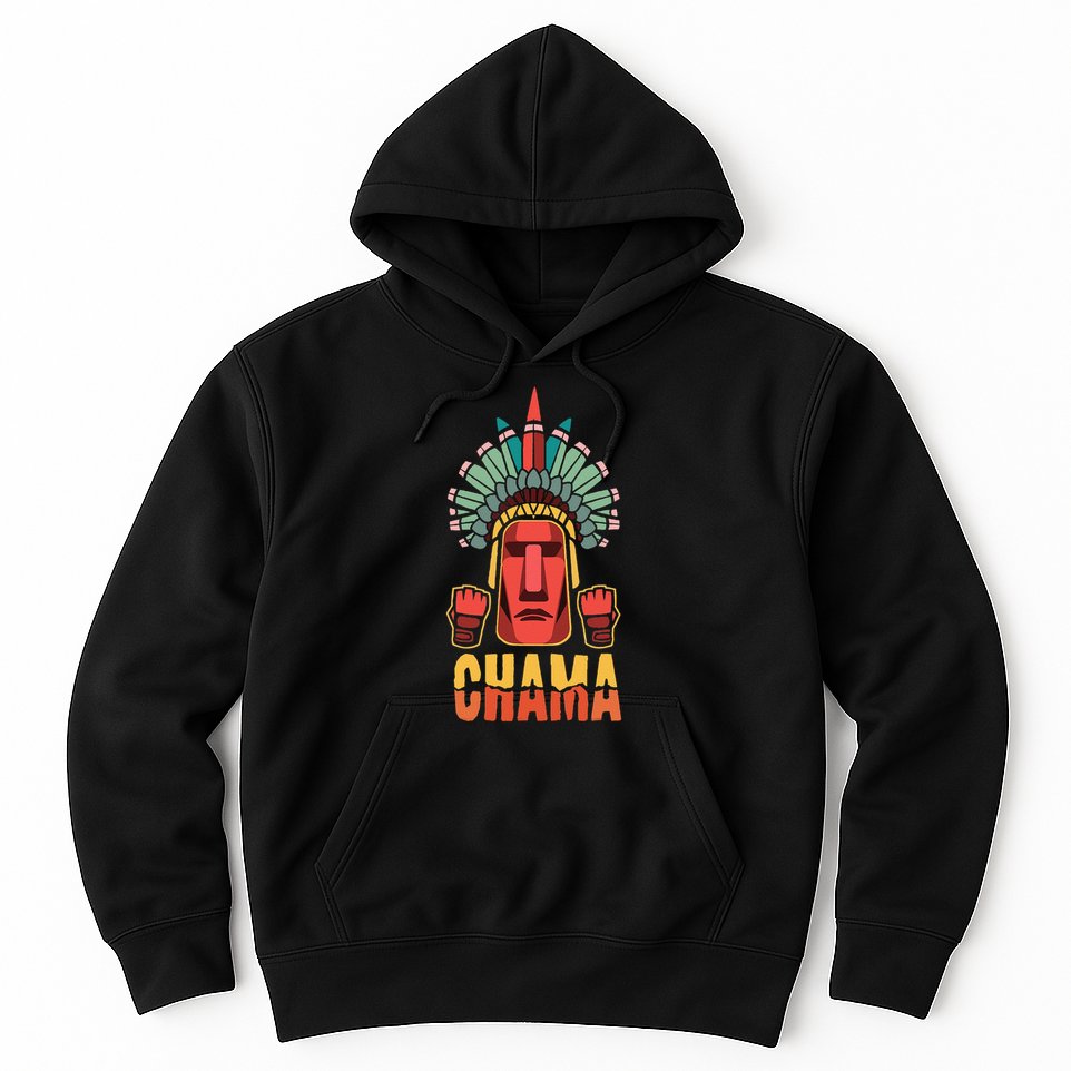 Chama Hoodie