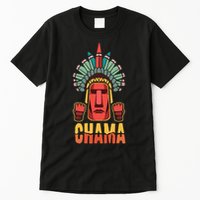 Chama Tall T-Shirt