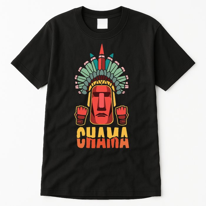 Chama Tall T-Shirt