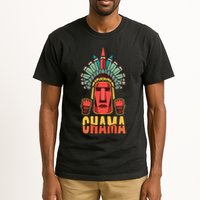 Chama Tall T-Shirt
