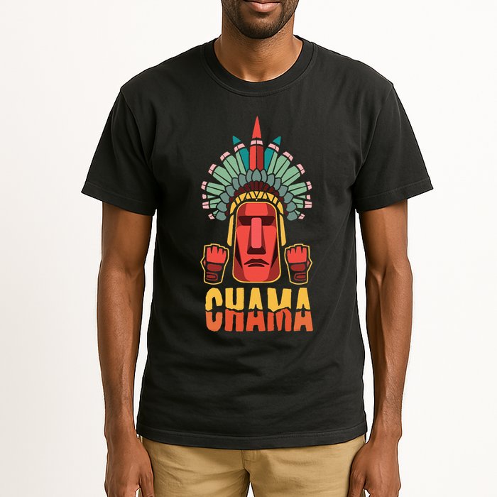 Chama Tall T-Shirt