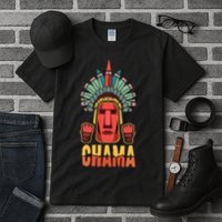 Chama Tall T-Shirt