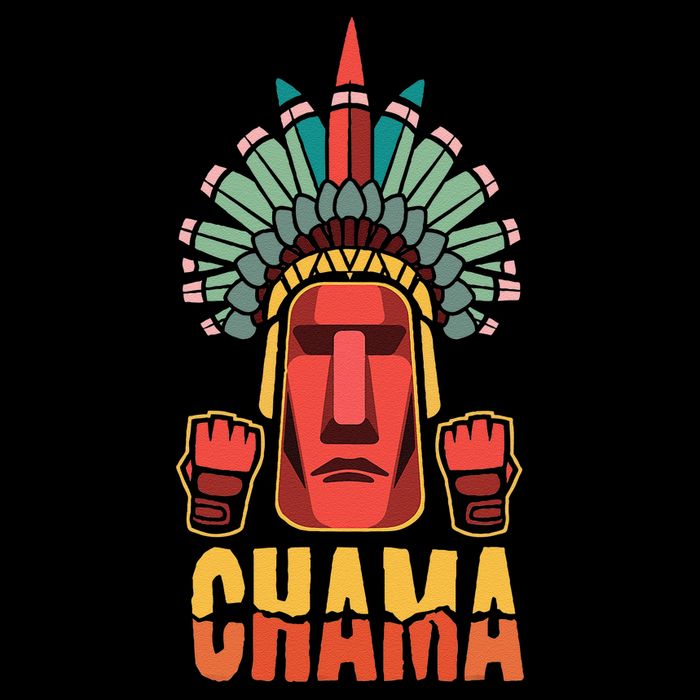 Chama Tall T-Shirt