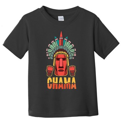 Chama Toddler T-Shirt