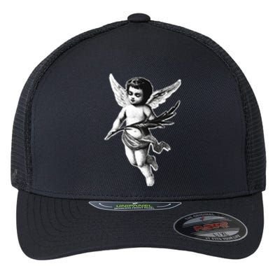 Cherub Flexfit Unipanel Trucker Cap