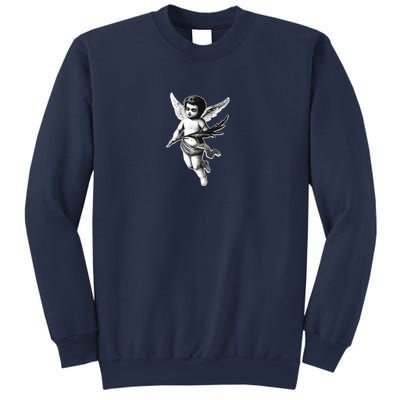 Cherub Sweatshirt