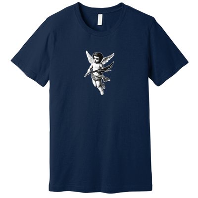 Cherub Premium T-Shirt