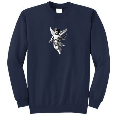 Cherub Tall Sweatshirt