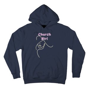 Church Hoodie