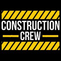 Construction Crew & Highway Worker Sustainable Bucket Hat