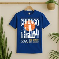 Chicago T-Shirt