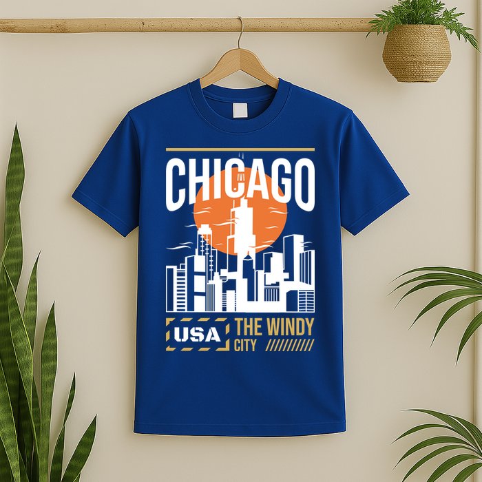 Chicago T-Shirt