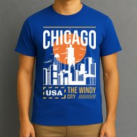 Chicago T-Shirt